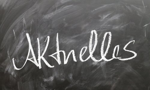 Neue Internet-Präsenz